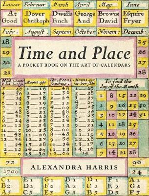 Time and Place -  