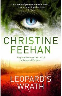 Leopard's Wrath - Christine Feehan