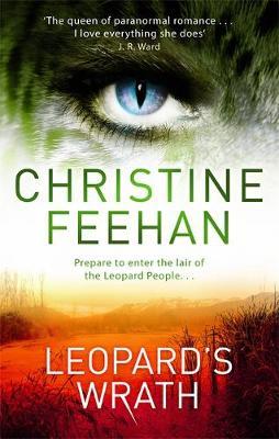 Leopard's Wrath - Christine Feehan