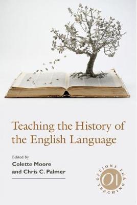 Teaching the History of the English Language -  