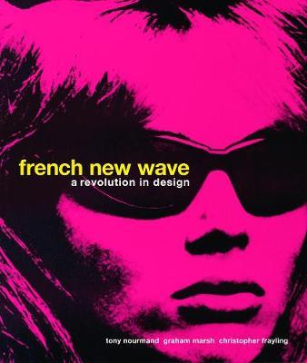 French New Wave - Tony Nourmand