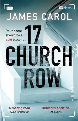 17 Church Row - James Carol