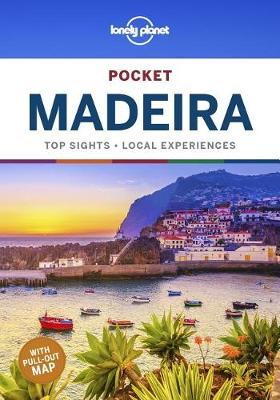 Lonely Planet Pocket Madeira -  