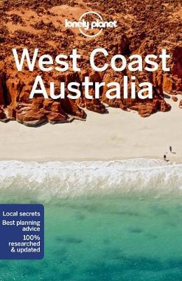 Lonely Planet West Coast Australia -  