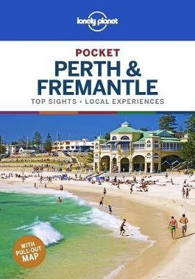 Lonely Planet Pocket Perth & Fremantle -  