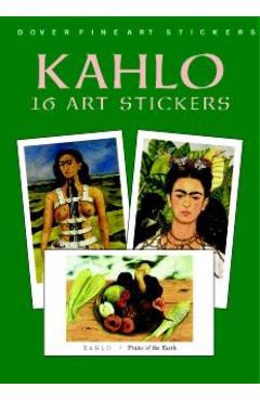 Kahlo -