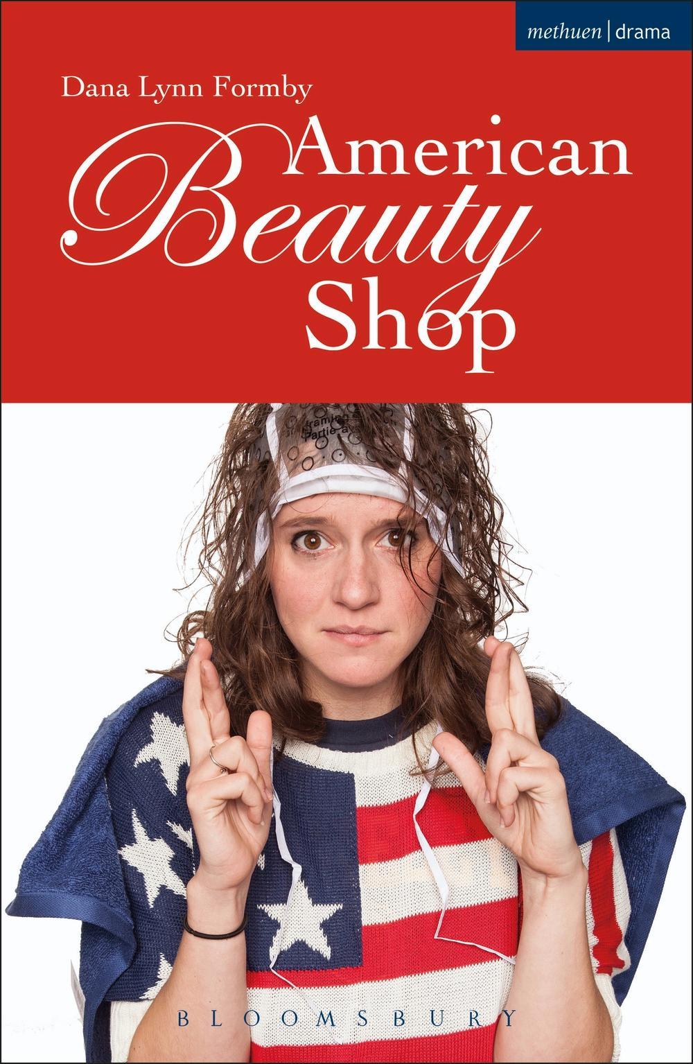 American Beauty Shop - Dana Formby