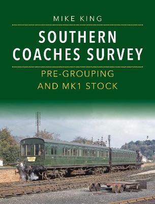 Southern Coaches Survey - Mike King