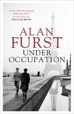 Under Occupation - Alan Furst