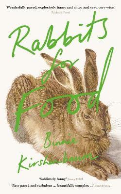 Rabbits for Food - Binnie Kirshenbaum