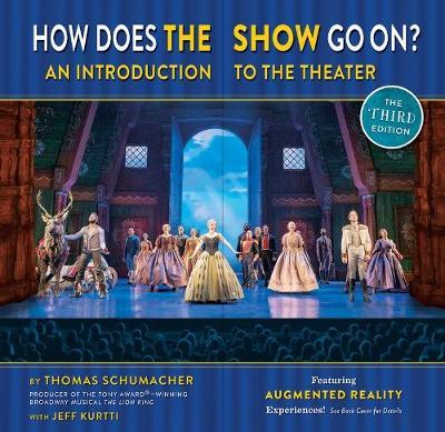 How Does The Show Go On?: The Frozen Edition - Thomas Schumacher