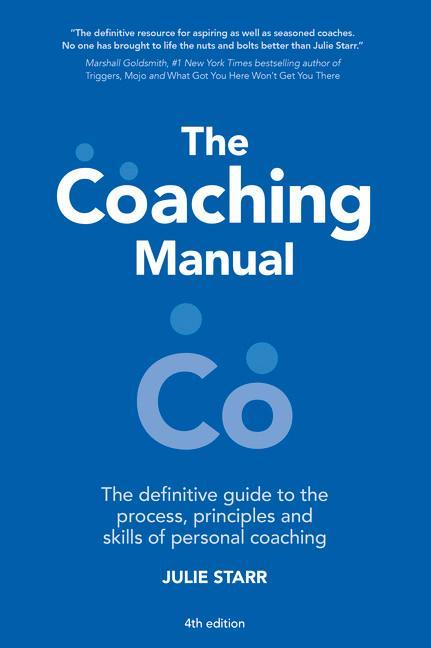 Coaching Manual - Julie Starr