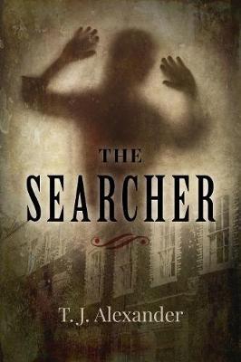 Searcher - TJ Alexander