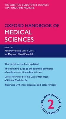 Oxford Handbook of Medical Sciences - Robert Wilkins