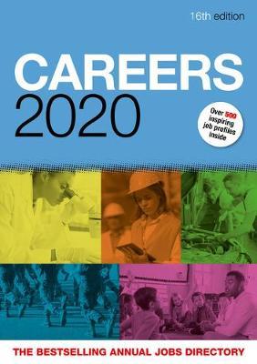 Careers 2020 -  
