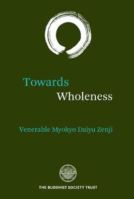 Towards Wholeness -  