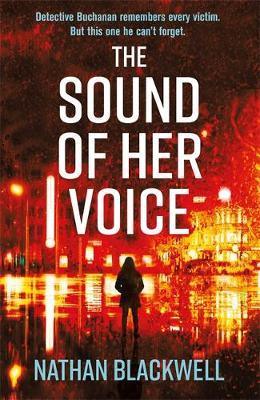 Sound of Her Voice - Nathan Blackwell