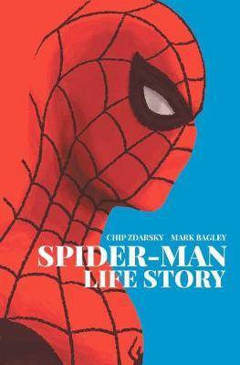 Spider-man: Life Story - Chip Zdarsky