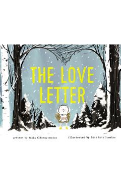 Love Letter - Anika Denise