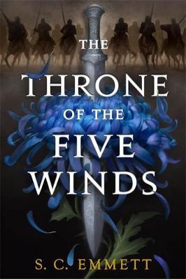 The Throne of the Five Winds - S C Emmett