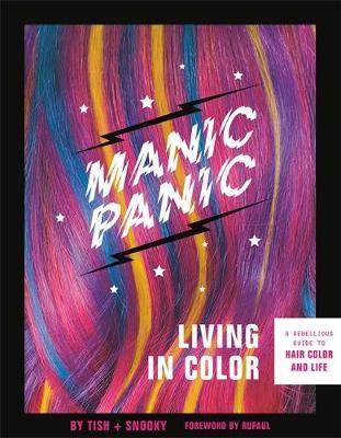 Manic Panic Living in Color - Tish Bellomo