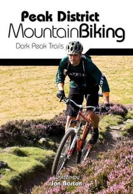 Peak District Mountain Biking