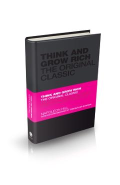 Think and Grow Rich