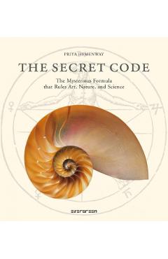 Poza produsului Secret Code