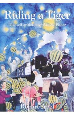 Poza produsului Riding a Tiger