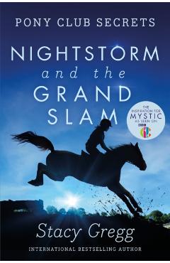 Nightstorm and the Grand Slam