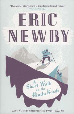 Poza produsului Short Walk in the Hindu Kush
