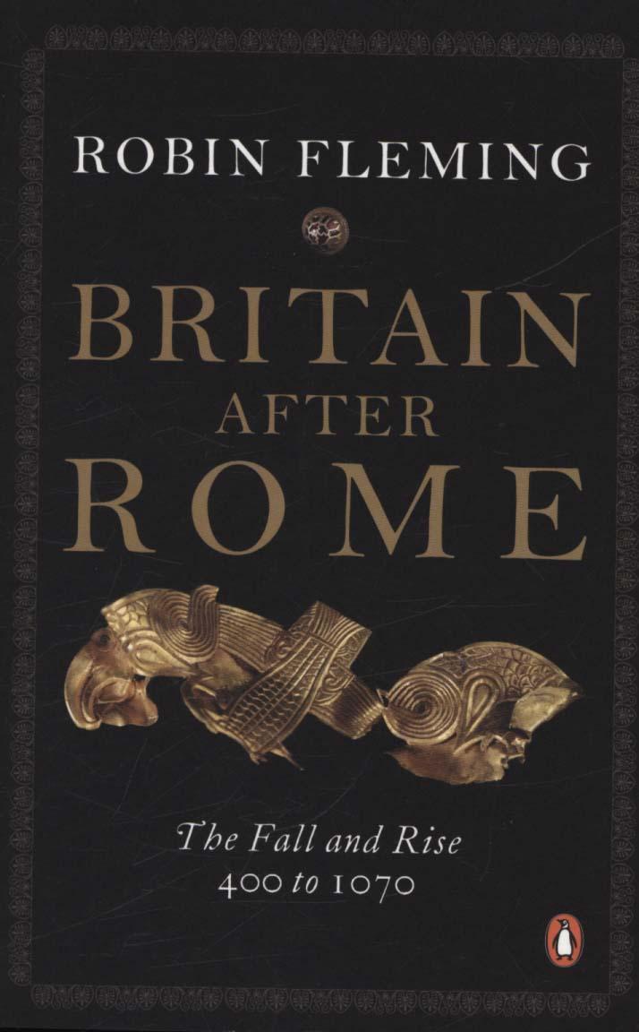 Britain After Rome