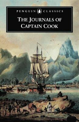 Journals of Captain Cook