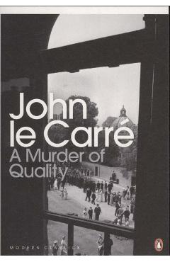 Poza produsului Murder of Quality