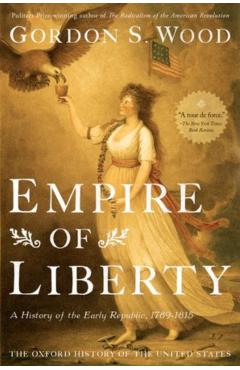 Empire of Liberty