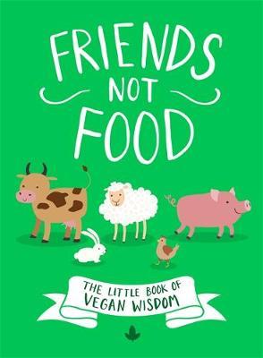 Friends Not Food -  