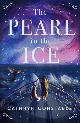 Pearl in the Ice - Cathryn Constable