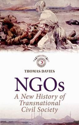 NGOs - Thomas Davies