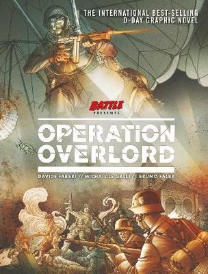 Operation Overlord - Davide Fabbri