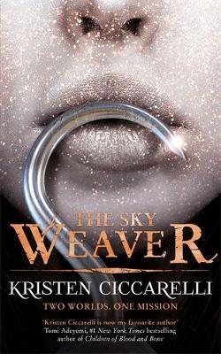 Sky Weaver - Kristen Ciccarelli