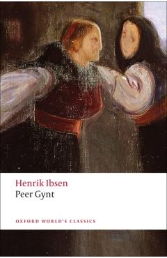 Peer Gynt - Henrik Ibsen