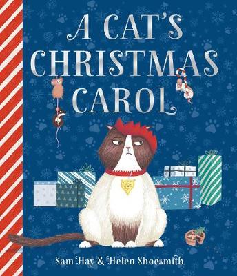 Cat's Christmas Carol - Sam Hay
