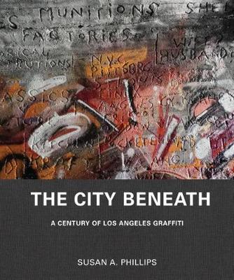 City Beneath - Susan A Phillips