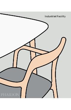 Poza produsului Industrial Facility - Sam Hecht