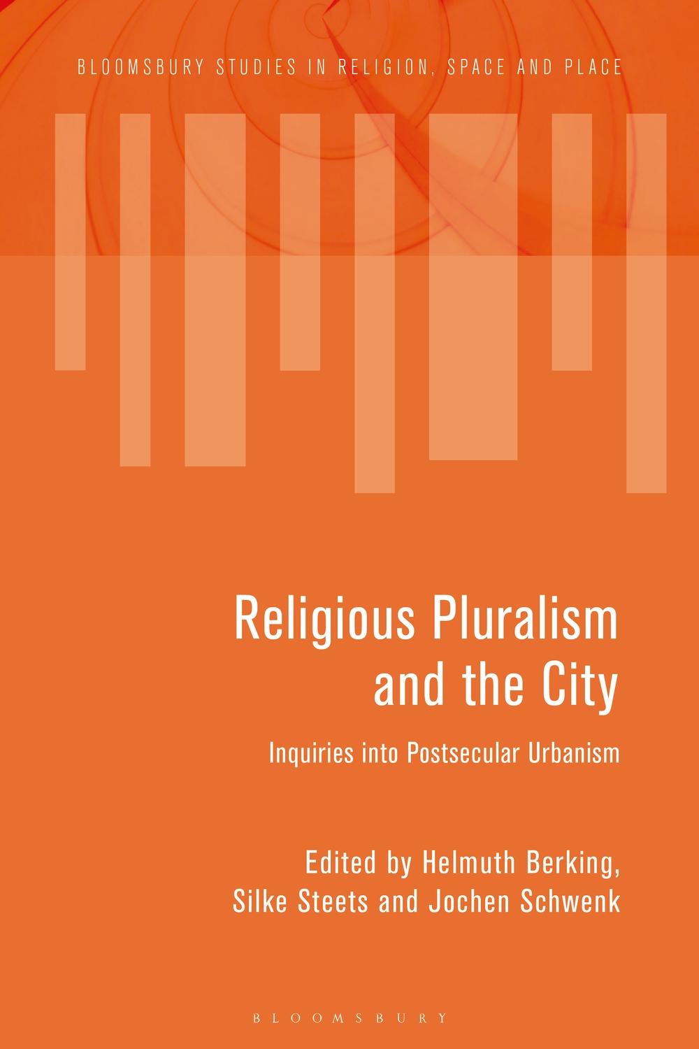 Religious Pluralism and the City - Space an 