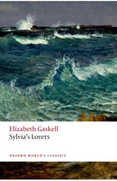 Sylvia's Lovers - Elizabeth Gaskell