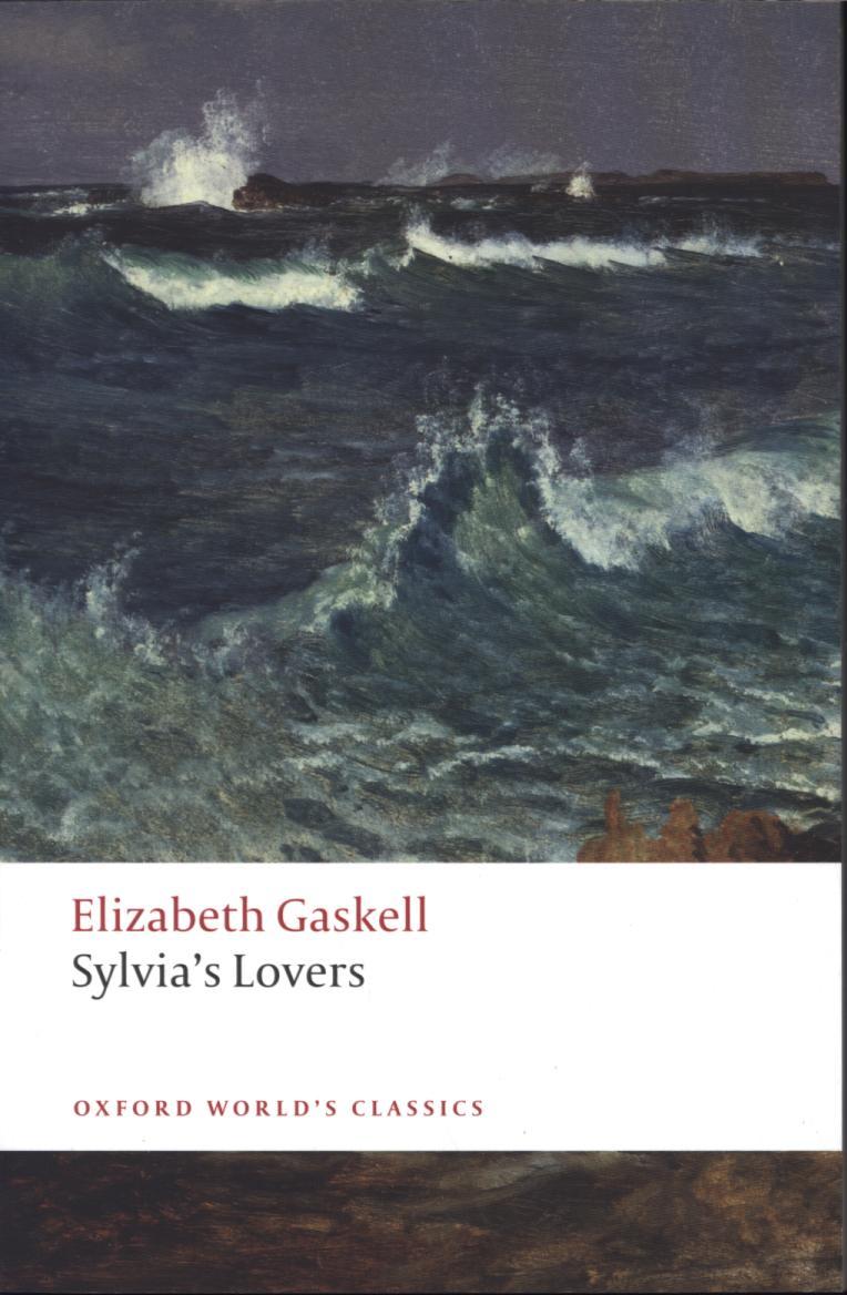 Sylvia's Lovers - Elizabeth Gaskell