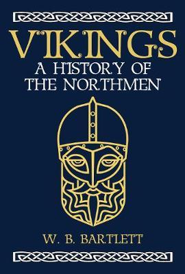 Vikings - W B Bartlett