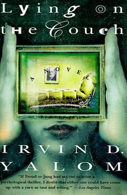 Lying on the Couch -  Yalom Irvin D.