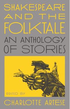 Shakespeare and the Folktale -